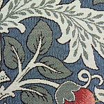 Мебельная ткань Гобелен мульти цвет 140 см Т3-30 варинант исполнения - 6 | Loft Concept в Казани