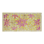 Шкатулка Oceane Bone Inlay Yellow варинант исполнения - 2 | Loft Concept в Казани