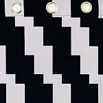 Штора Seletti Zig-Zag варинант исполнения - 1 | Loft Concept в Казани