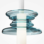 Подвесной светильник Heavenly Delight варинант исполнения - 2 | Loft Concept в Казани