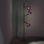 Торшер Cupula варинант исполнения - 5 | Loft Concept в Казани