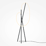 Напольный светильник Crochet 3000К 36Вт варинант исполнения - 1 | Loft Concept в Казани