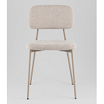 Стул Chao серый варинант исполнения - 4 | Loft Concept в Казани