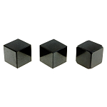 Кубик для охлаждения виски из натурального камня долерит Natural Stone Cube варинант исполнения - 2 | Loft Concept в Казани