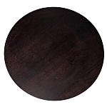 Столик журнальный Dominant темный орех варинант исполнения - 2 | Loft Concept в Казани