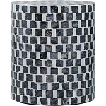 Столик дизайнерский Checkmate варинант исполнения - 2 | Loft Concept в Казани