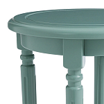 Приставной стол в классическом стиле Patrician варинант исполнения - 4 | Loft Concept в Казани