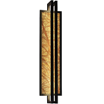 Бра Sun Lighting 1 варинант исполнения - 1 | Loft Concept в Казани