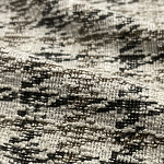 Мебельная ткань Букле коричневый принт 150 см T2-12 варинант исполнения - 2 | Loft Concept в Казани