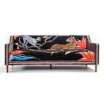 Диван ZAMBEZI Sofa  варинант исполнения - 1 | Loft Concept в Казани