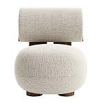 Кресло Ottawa варинант исполнения - 2 | Loft Concept в Казани