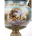 Ваза фарфоровая на основании Doter   варинант исполнения - 6 | Loft Concept в Казани