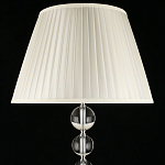 Торшер Gaell с бежевым плафоном варинант исполнения - 2 | Loft Concept в Казани