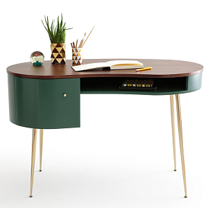 Рабочий стол Torborg Desktop