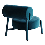 Кресло «Бараныч» варинант исполнения - 3 | Loft Concept в Казани