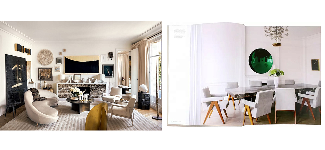 THE NEW CHIC – FRENCH STYLE THE NEW CHIC – FRENCH STYLE - Loft-Concept в Казани