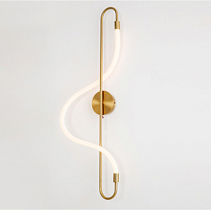 Бра GLORIFY WALL Wall lamp