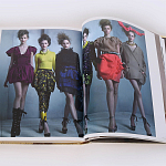 Книга Louis Vuitton Marc Jacobs Limmited edition варинант исполнения - 9 | Loft Concept в Казани