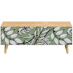 Длинная тумба Elise Cabinet варинант исполнения - 6 | Loft Concept в Казани