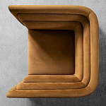 Премиальное современное кресло Ravenna варинант исполнения - 2 | Loft Concept в Казани