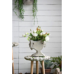 Кашпо Curly baby варинант исполнения - 10 | Loft Concept в Казани