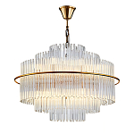 Люстра Nembus варинант исполнения - 3 | Loft Concept в Казани