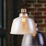 Подвесной светильник Dernok варинант исполнения - 6 | Loft Concept в Казани