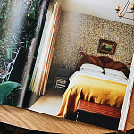 Книга Golden Light: The Interior Design of Nickey Kehoe варинант исполнения - 11 | Loft Concept в Казани