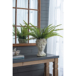 Кашпо Gallantry варинант исполнения - 8 | Loft Concept в Казани