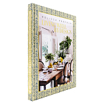 Книга Living Well by Design варинант исполнения - 2 | Loft Concept в Казани