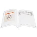 Альбом Лев Бакст. Живопись и графика варинант исполнения - 12 | Loft Concept в Казани