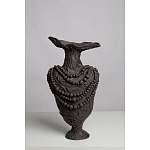 Ваза из серии «Этна 2» варинант исполнения - 1 | Loft Concept в Казани