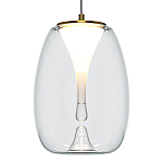 Подвесной светильник Povelina Ruta варинант исполнения - 1 | Loft Concept в Казани