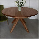 Стол обеденный «STL 08» варинант исполнения - 1 | Loft Concept в Казани