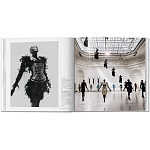 Альбом для дизайнеров Issey Miyake варинант исполнения - 8 | Loft Concept в Казани