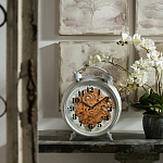 Часы настольные Alaska варинант исполнения - 5 | Loft Concept в Казани