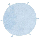  Ковер круглый из хлопка  Platinum of Heaven варинант исполнения - 1 | Loft Concept в Казани