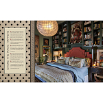 Книга A Tale Of Interiors варинант исполнения - 9 | Loft Concept в Казани