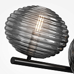 Подвесной светильник Natural light варинант исполнения - 2 | Loft Concept в Казани