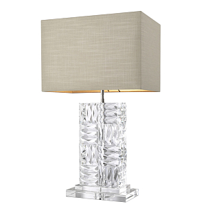 Настольная лампа Eichholtz Table Lamp Contemporary