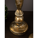 Подсвечник Dynamics of figures варинант исполнения - 6 | Loft Concept в Казани