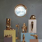 Аксессуар Seletti My Lucky Horn варинант исполнения - 2 | Loft Concept в Казани