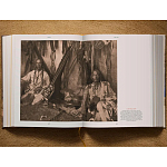 Подарочная Книга Edward S. Curtis North American Indian Complete Portfolios варинант исполнения - 12 | Loft Concept в Казани
