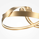 Потолочный светильник Plons 3000К 34Вт варинант исполнения - 2 | Loft Concept в Казани