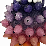 Статуэтка для интерьера цветной фрукт Tropical Fruit Pandora 68 варинант исполнения - 4 | Loft Concept в Казани