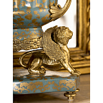 Фарфоровая чаша львах Bertini варинант исполнения - 6 | Loft Concept в Казани