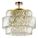 Потолочный светильник в классическом обрамлении Light Connoisseurs Beauty варинант исполнения - 2 | Loft Concept в Казани