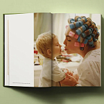 Книга в подарок творческий путь Брюса Вебера Bruce Weber. My Education варинант исполнения - 3 | Loft Concept в Казани