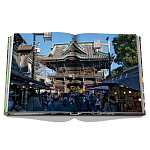 Лимитированная коллекционная книга Книга Tokyo Chic by Andrea Fazzari варинант исполнения - 6 | Loft Concept в Казани