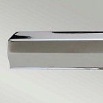 Светильник для картин с призматическим плафоном и двойными регулируемыми шарнирами Elstead Lighting варинант исполнения - 39 | Loft Concept в Казани